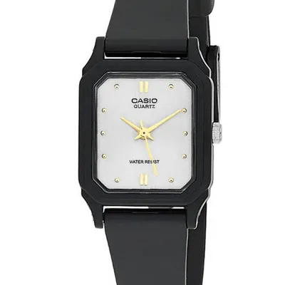 ZEGAREK DAMSKI CASIO LQ-142E-7A (zd598g) - KLASYKA + BOX