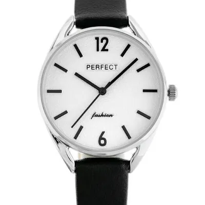 ZEGAREK DAMSKI PERFECT E347 (zp954f) + BOX
