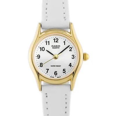 ZEGAREK DAMSKI CASIO LTP-1094Q-7B1 (zd522k)  + BOX