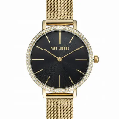 ZEGAREK DAMSKI PAUL LORENS - PL12894B-1D1 (zg553a) + BOX