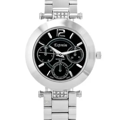 ZEGAREK DAMSKI EXTREIM EXT-8393A-2A (zx670b)