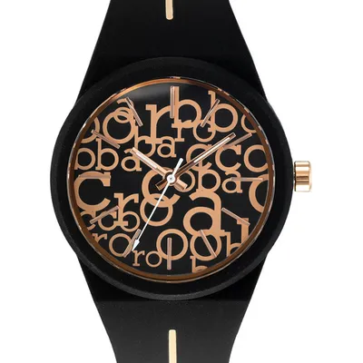 ZEGAREK DAMSKI ROCCOBAROCCO Jam Lady RB.1301L-05J (zo502a)