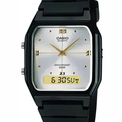 Zegarek Damski Casio AW-48HE-7AVDF + BOX