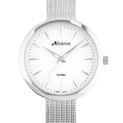 ZEGAREK DAMSKI ALBATROSS ABBC20 (za542b)