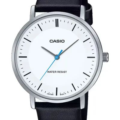 ZEGAREK MĘSKI CASIO  MTP-VT04L-7E + BOX