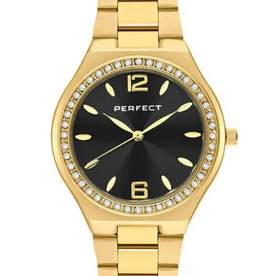 ZEGAREK DAMSKI PERFECT S390-03 (zp544a) + BOX