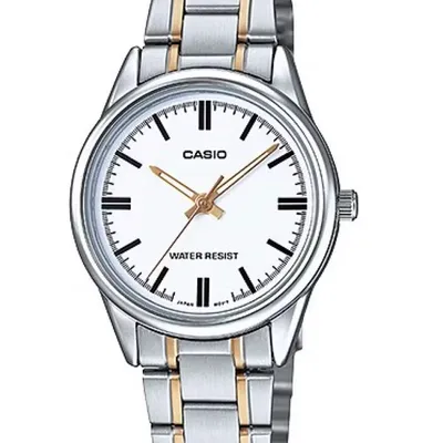 ZEGAREK DAMSKI CASIO LTP-V005SG-7A (zd586i) + BOX