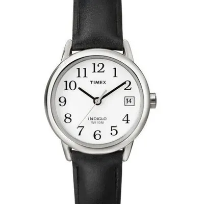 ZEGAREK DAMSKI TIMEX EASY READER Classic T2H331 + BOX