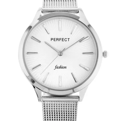 ZEGAREK DAMSKI PERFECT F367-01 (zp530a) + BOX