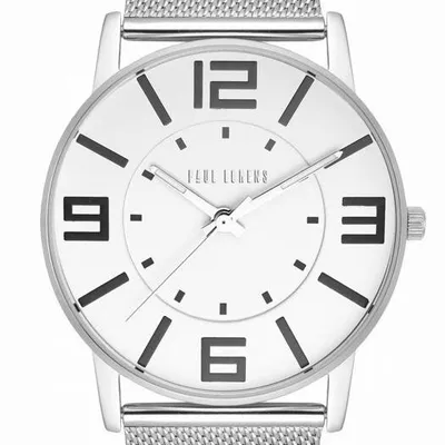 ZEGAREK DAMSKI PAUL LORENS -   PL1874B2-3C1 (zg556b) + BOX