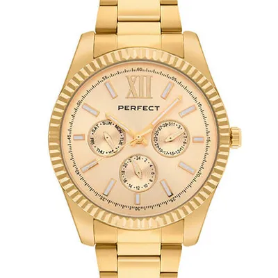 ZEGAREK DAMSKI PERFECT S383-02 (zp546a) + BOX