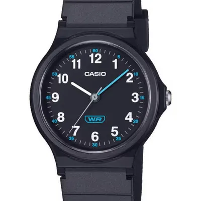 ZEGAREK DAMSKI CASIO LQ-24B-1BDF + BOX