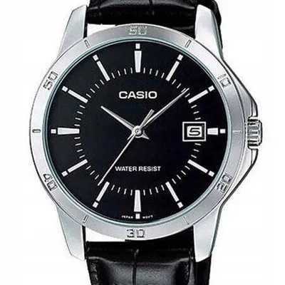 ZEGAREK MĘSKI CASIO MTP-V004L - 1A (zd046e) + BOX