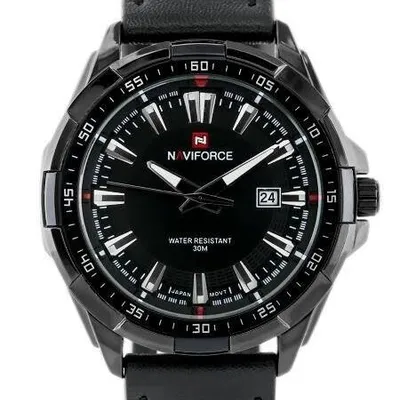 ZEGAREK MĘSKI NAVIFORCE TOMCAT (zn007b) + BOX