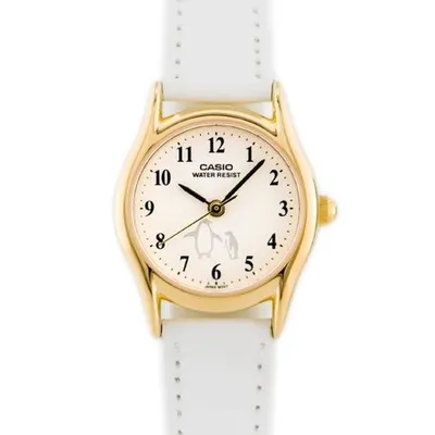 ZEGAREK DAMSKI CASIO LTP-1094Q-7B6 (zd522g) - komunijny + BOX