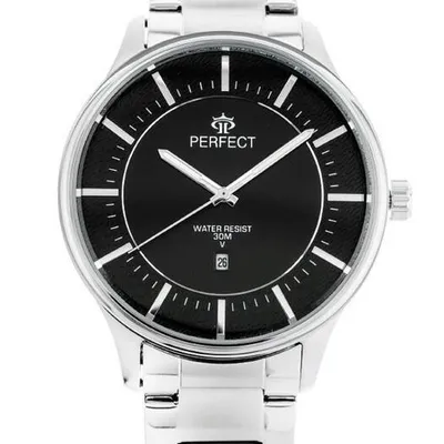 ZEGAREK MĘSKI PERFECT M114 (zp288b) + BOX