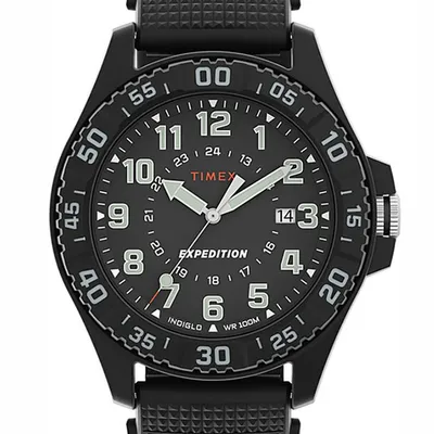 ZEGAREK MĘSKI TIMEX Expedition Acadia Rugged  TW4B26400  (zt161c) + BOX