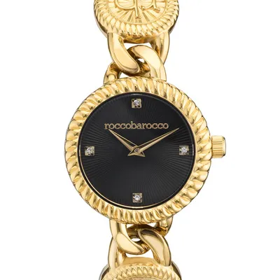 ZEGAREK DAMSKI ROCCOBAROCCO RB.5045L-05M+ BOX(zo511c)