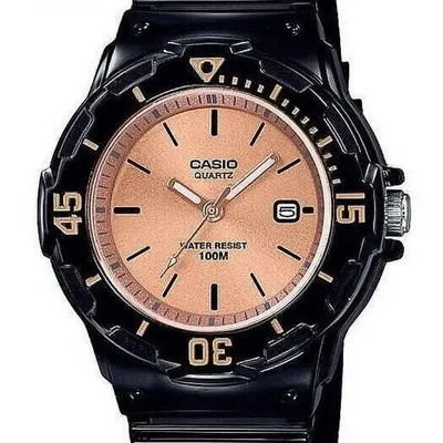 Zegarek Damski Casio LRW-200H-9E2VDF + BOX