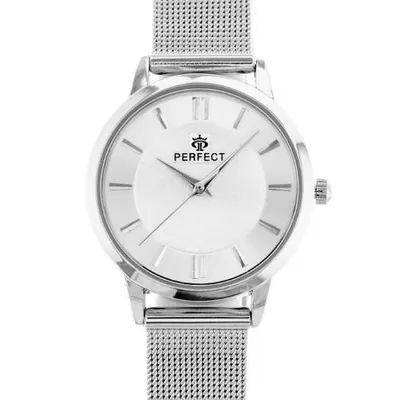 ZEGAREK DAMSKI PERFECT F349-02 (zp961a) + BOX