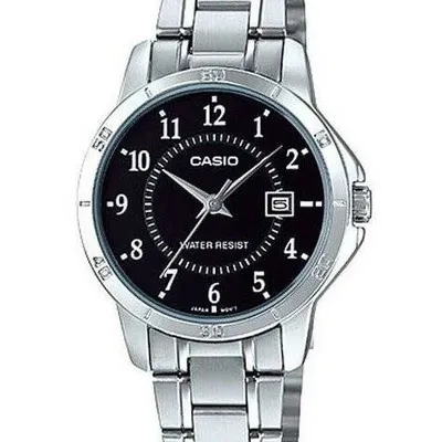 ZEGAREK DAMSKI CASIO LTP-V004D-1BUDF (zd568a) + BOX