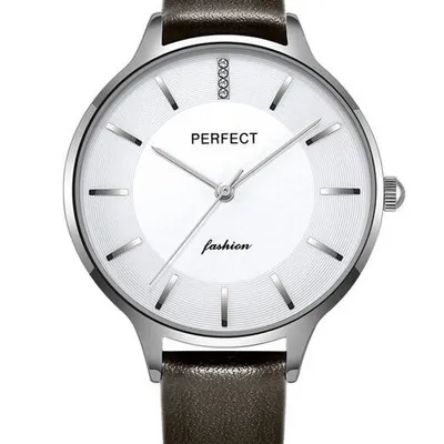 ZEGAREK DAMSKI PERFECT E353-01 (zp516c) + BOX