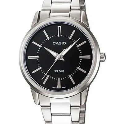 ZEGAREK DAMSKI CASIO LTP-1303D-1AVDF (zd591b) + BOX