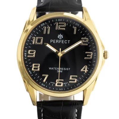 ZEGAREK MĘSKI PERFECT C414-07 - (zp385a)