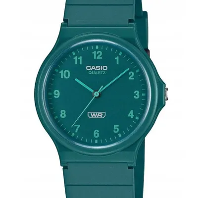 Zegarek Unisex Casio MQ-24B-3BDF + BOX