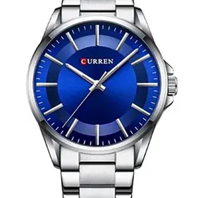 ZEGAREK MĘSKI CURREN 8429 (zc043c) + BOX