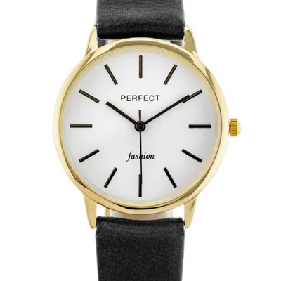ZEGAREK DAMSKI PERFECT L205 (zp989f) + BOX