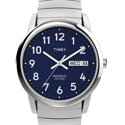 ZEGAREK MĘSKI TIMEX Wardrobe Essentials T20031 + BOX