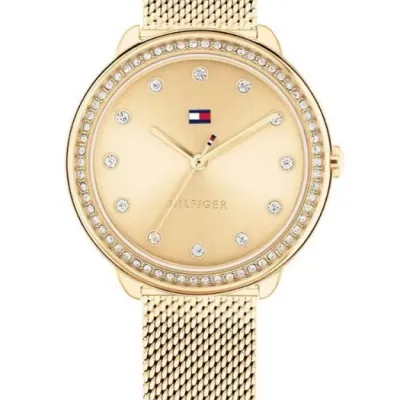 ZEGAREK DAMSKI TOMMY HILFIGER 1782699 Demi (zf609a) + BOX