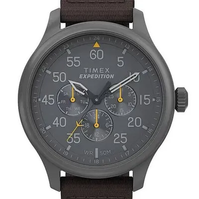 ZEGAREK MĘSKI TIMEX Expedition Field TW4B30900 + BOX