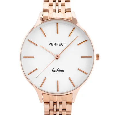 ZEGAREK DAMSKI PERFECT S355-08 (zp526d) + BOX