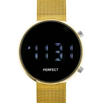 ZEGAREK LED PERFECT A8044 (zp923b)