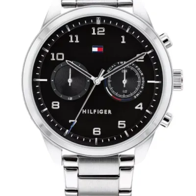 ZEGAREK MĘSKI TOMMY HILFIGER 1791784 PATRICK (zf034c)