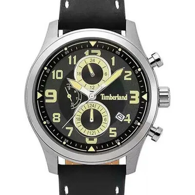 ZEGAREK MĘSKI Timberland GROVETON TBL.15357JS/02 (zq008a)