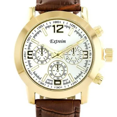ZEGAREK MĘSKI EXTREIM EXT-8386A-2A (zx024e)