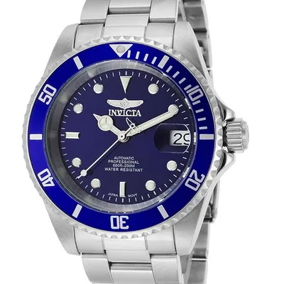 ZEGAREK MĘSKI INVICTA PRO DIVER 9094OB - AUTOMAT WR200, koperta 40mm  (zv001i)