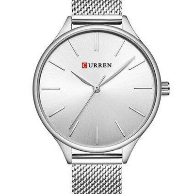 ZEGAREK DAMSKI CURREN 9024 (zc503a) + BOX