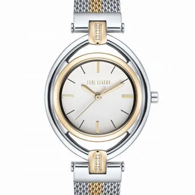 ZEGAREK DAMSKI PAUL LORENS -  PL13628B-3D2 (zg555d) + BOX