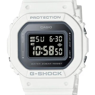 ZEGAREK DAMSKI CASIO G-SHOCK GMD-S5600-7ER + BOX