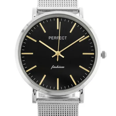ZEGAREK DAMSKI PERFECT F345 (zp984b) + BOX