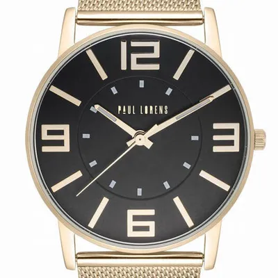 ZEGAREK DAMSKI PAUL LORENS -  PL1874B2-1D1  (zg556a) + BOX