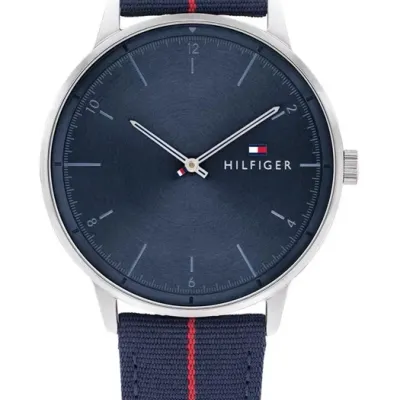 ZEGAREK MĘSKI TOMMY HILFIGER 1791844 + BOX
