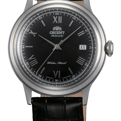 Zegarek Męski Orient 2nd Generation Bambino Version 2  FAC0000AB0 + BOX