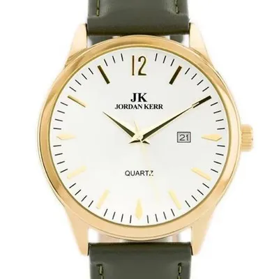 ZEGAREK MĘSKI JORDAN KERR - C2287 (zj093a)