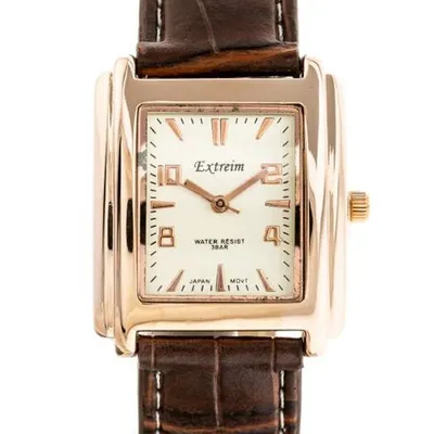 ZEGAREK DAMSKI EXTREIM EXT-Y019B-4A (zx658d)
