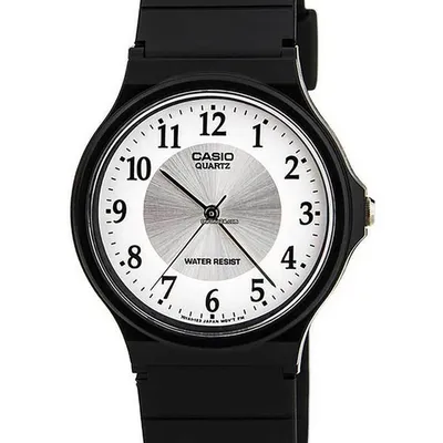 Zegarek Męski Casio MQ-24-7B3 + BOX (zd632b)